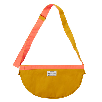 NEWS PAPER BODYBAG