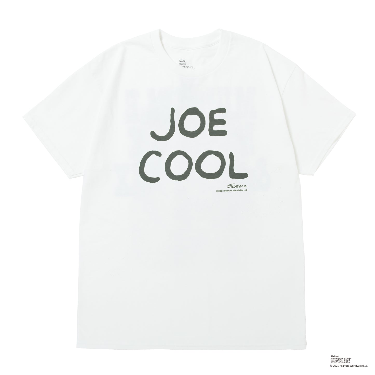 JOE COOL TEE