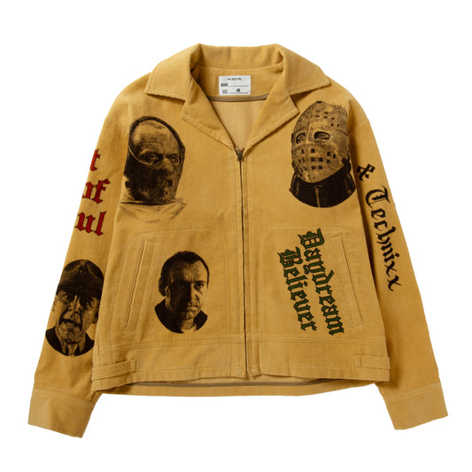 VILLAINS JACKET