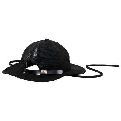 J.H MESH HAT