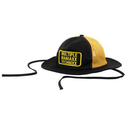J.H MESH HAT