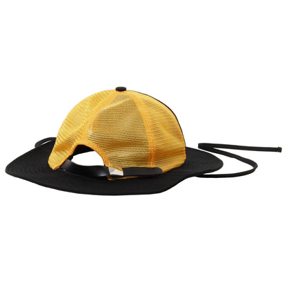 J.H MESH HAT