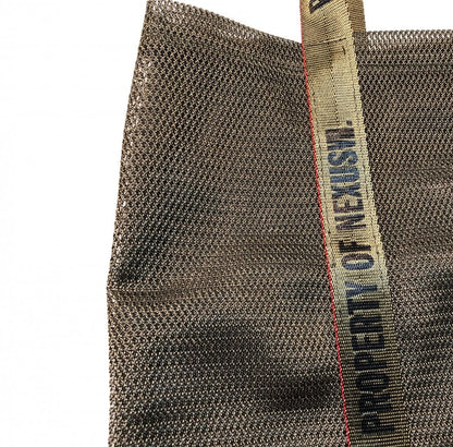 MESH BAG S