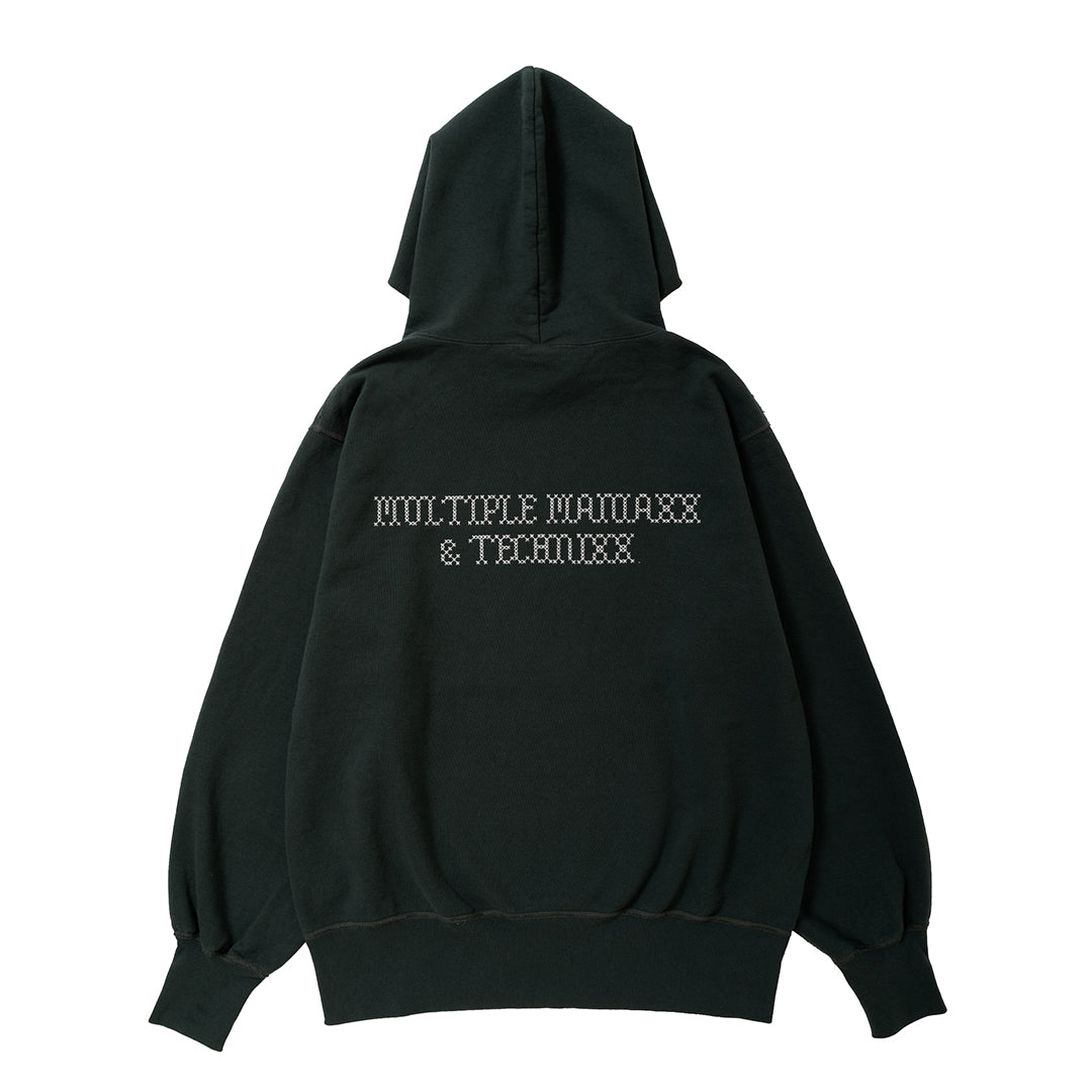 MM & TXX HOODIE