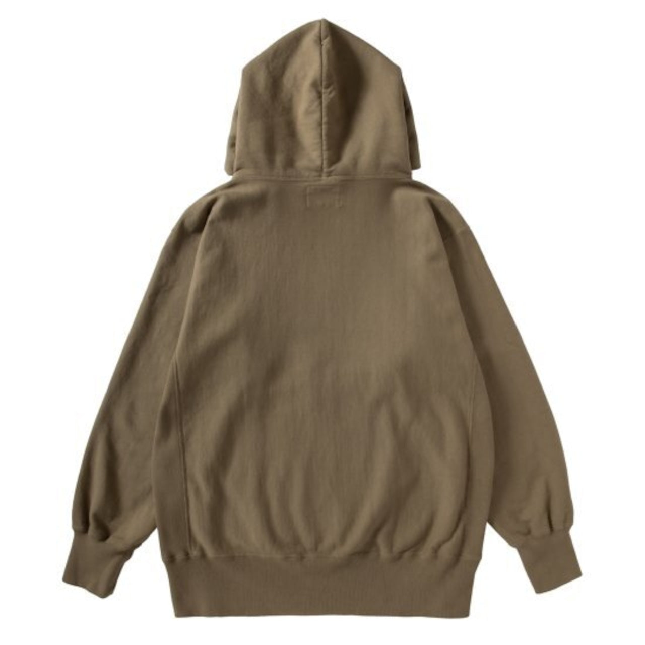 W/S HOODIE