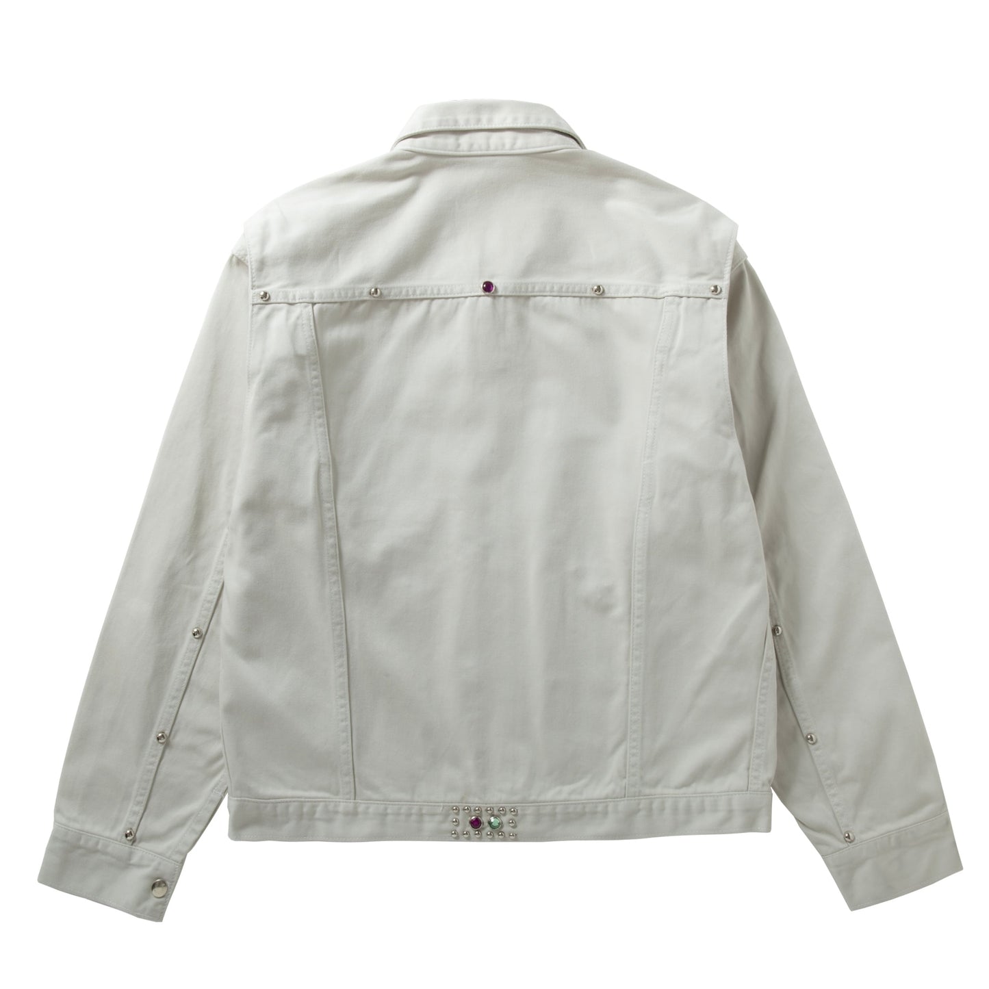STUDS CHAMPION JACKET