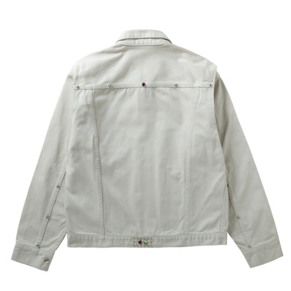STUDS CHAMPION JACKET