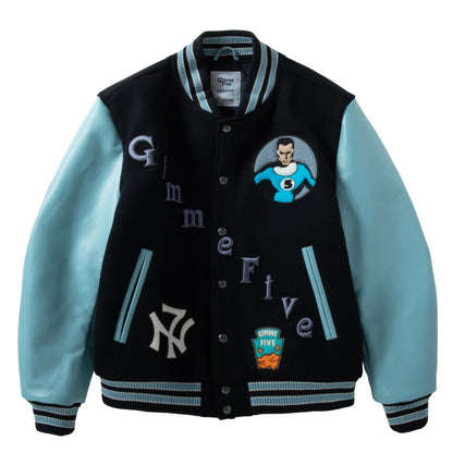 SPECIAL VARSITY JACKET II