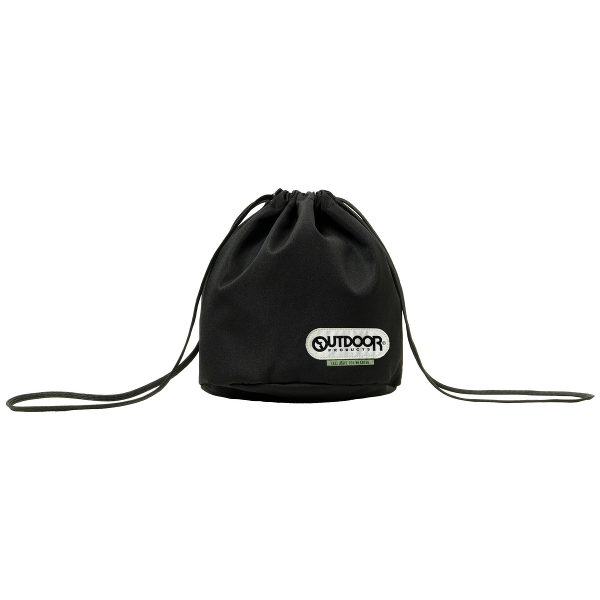 PERSONAL EFFECTS BAG