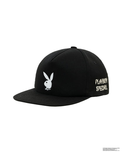 PLAYBOY TRUCKER CAP