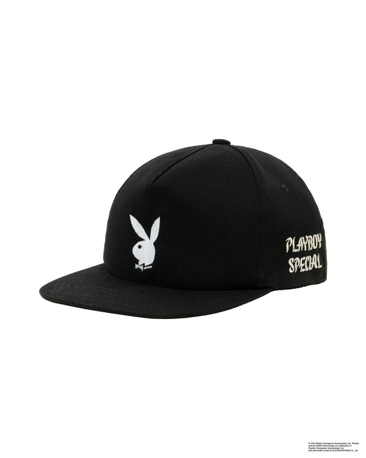 PLAYBOY TRUCKER CAP