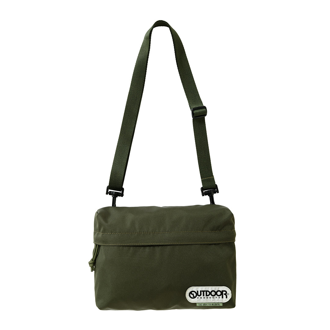 MIL. POUCH