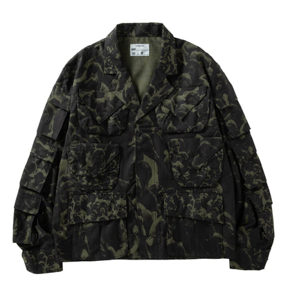 GRENADIER OFFICER JKT W.S