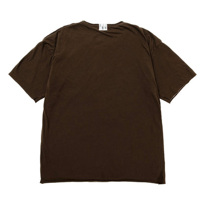 W-FACE BIG T-SHIRT