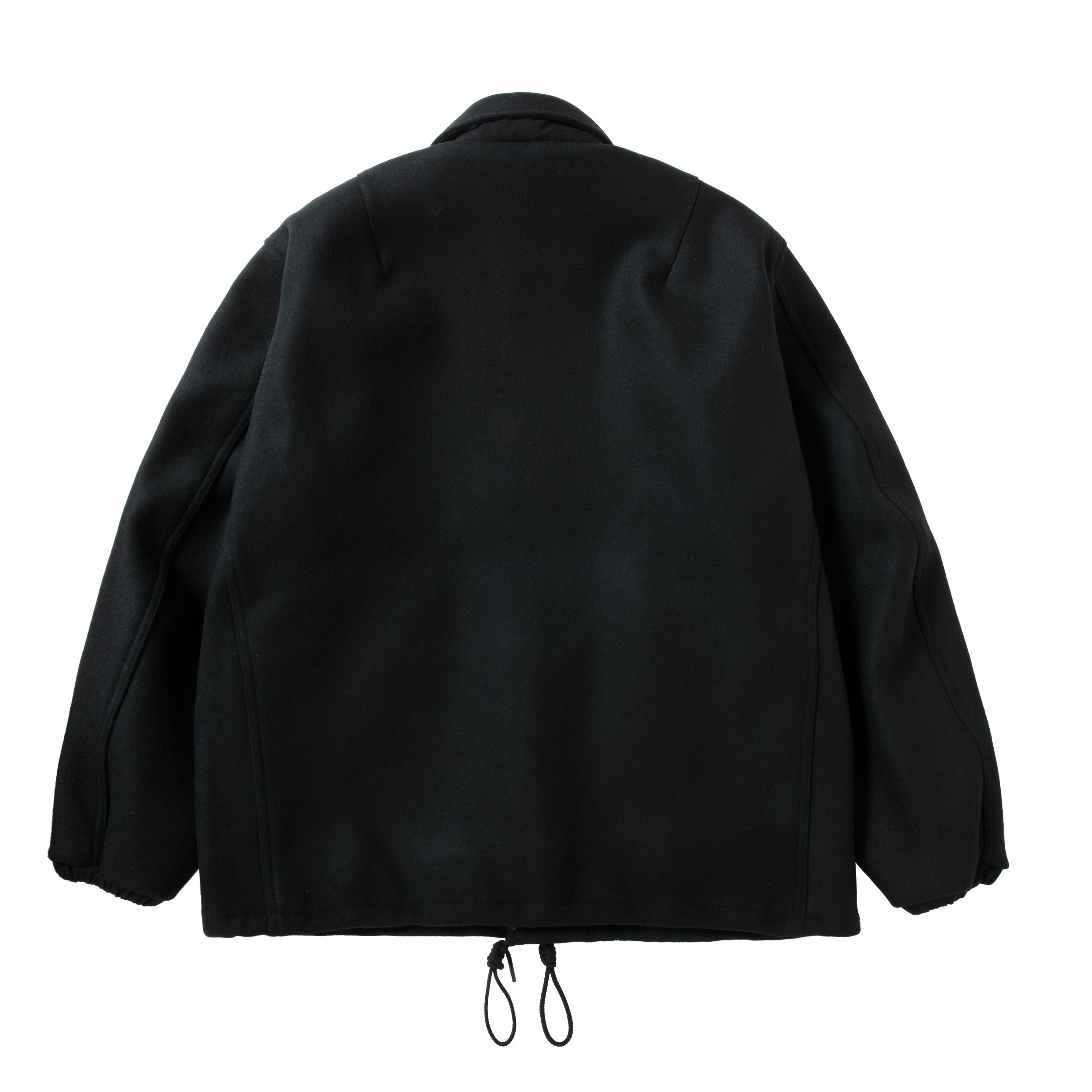 MA-1 COACH JKT MELTON – NEXUSVII.