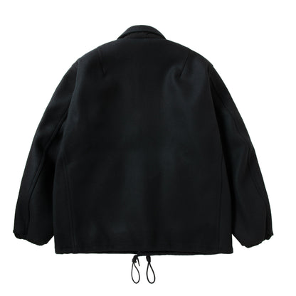 MA-1 COACH JKT MELTON