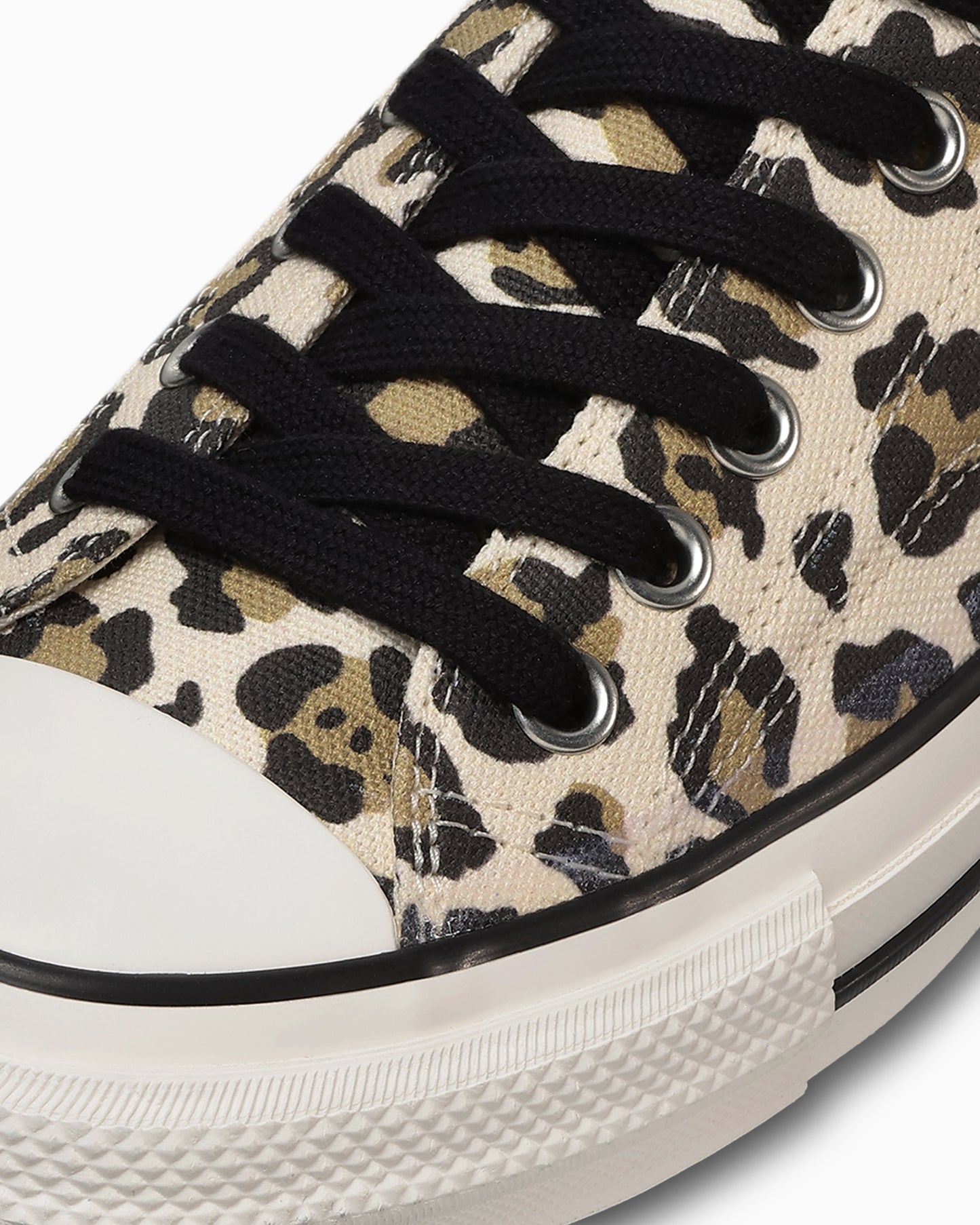 CHUCK TAYLOR MATERIAL OX