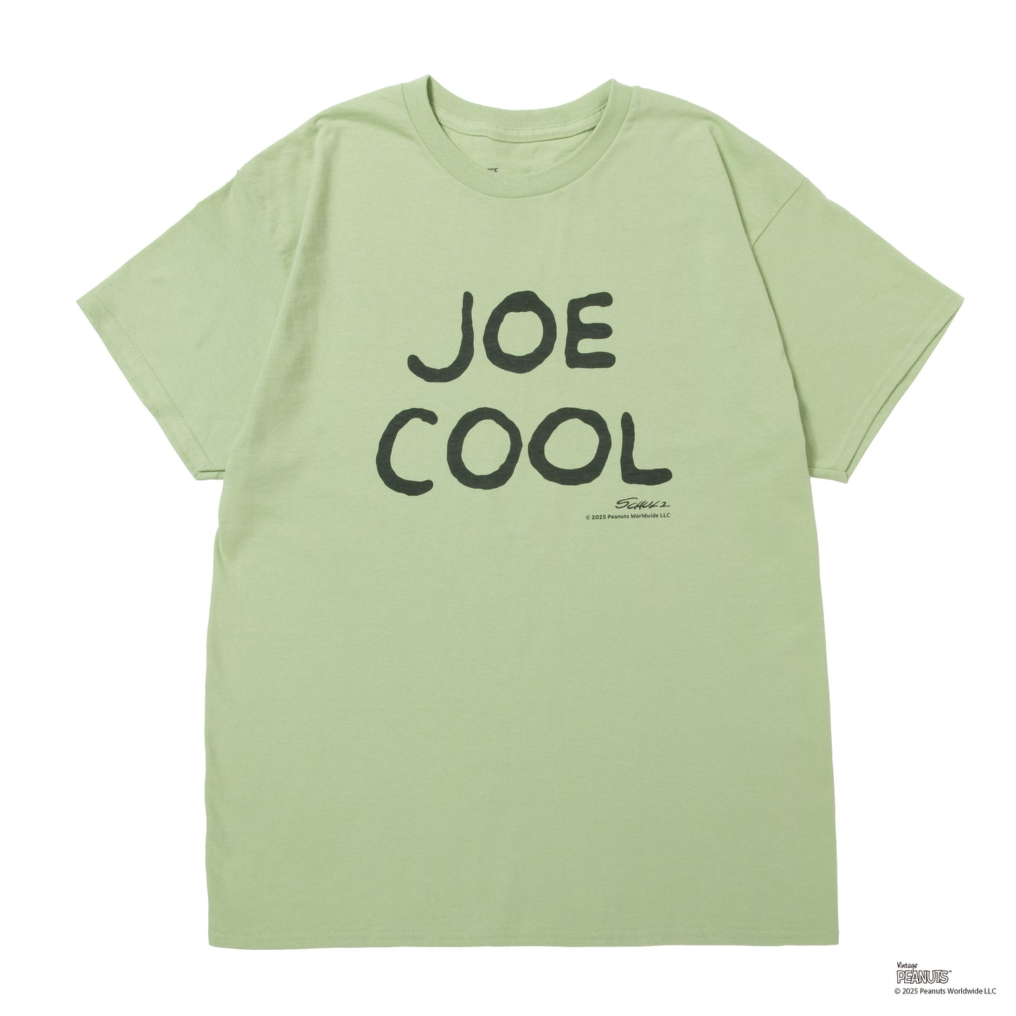 JOE COOL TEE