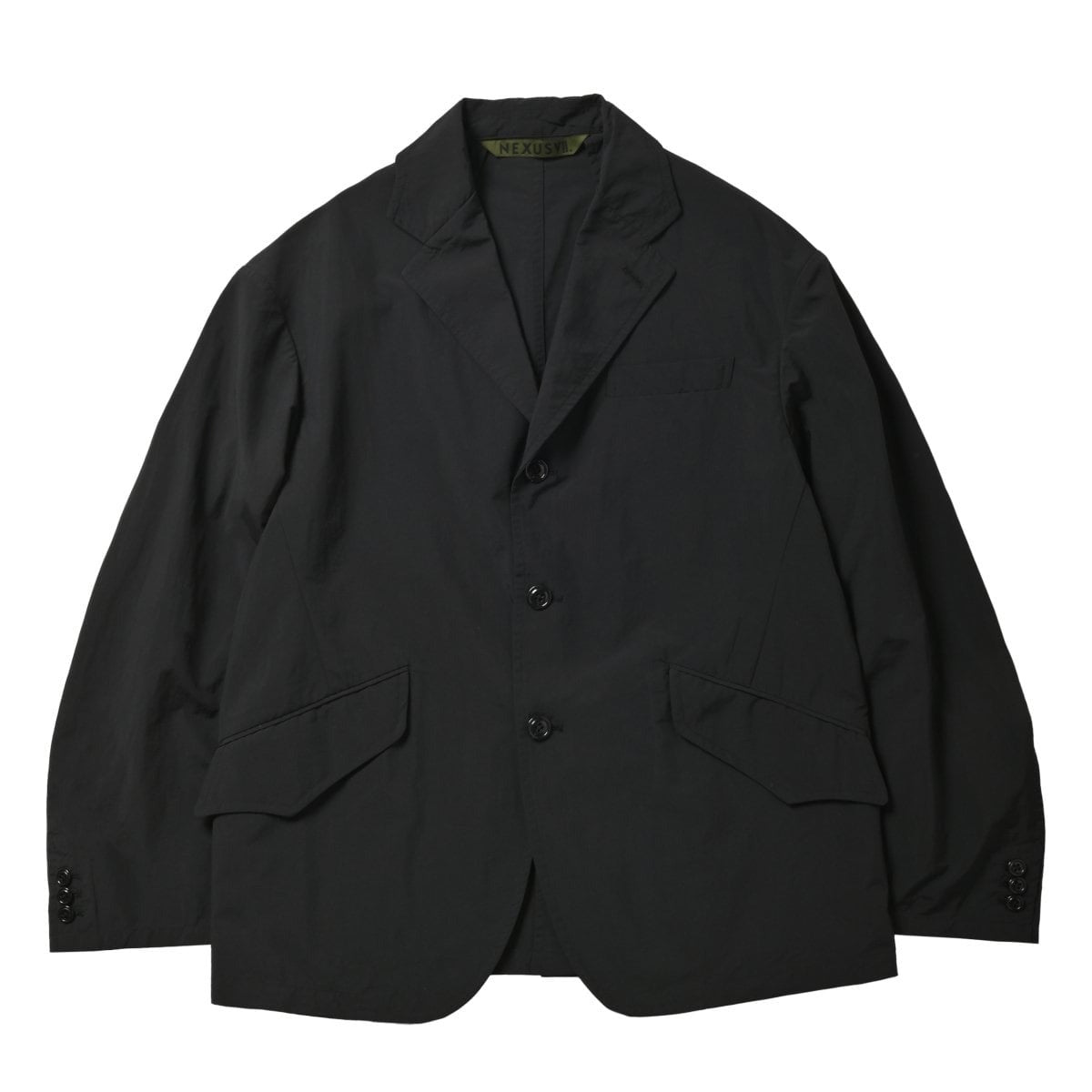 SUPPLEX 3B JACKET