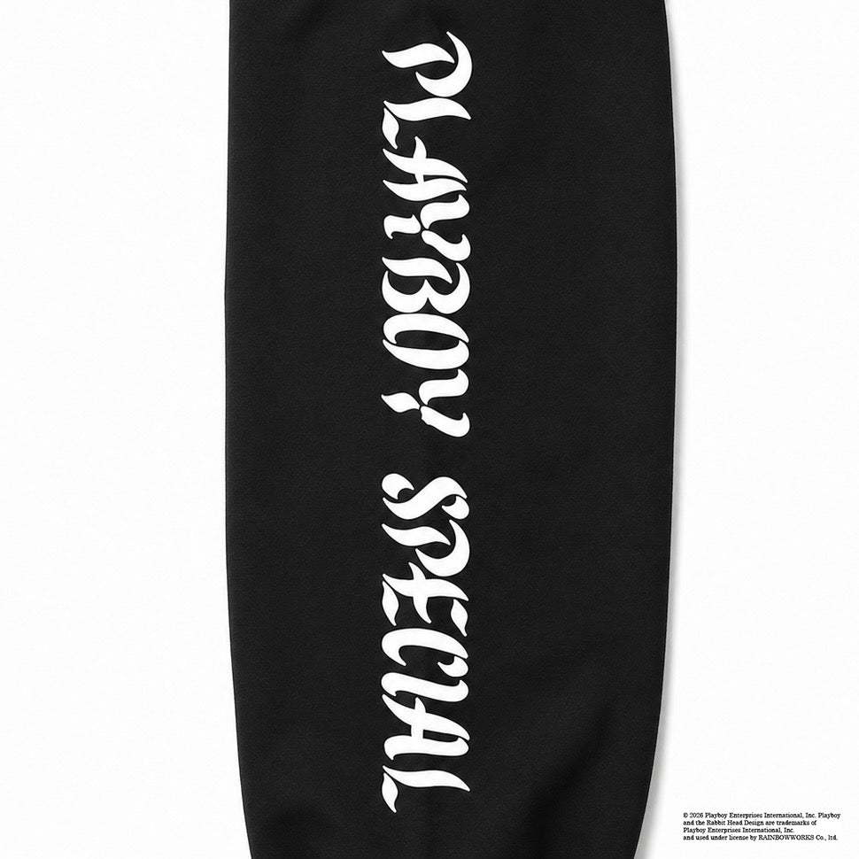 PLAYBOY L/S TEE II