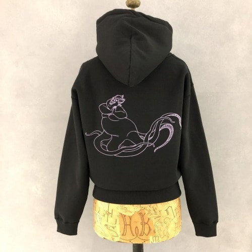 URSULA HOODY