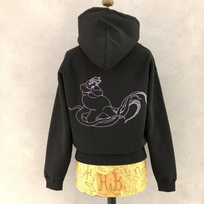 URSULA HOODY