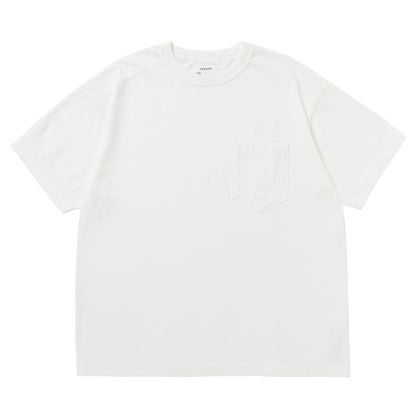 REINFORCE POCKET TEE II