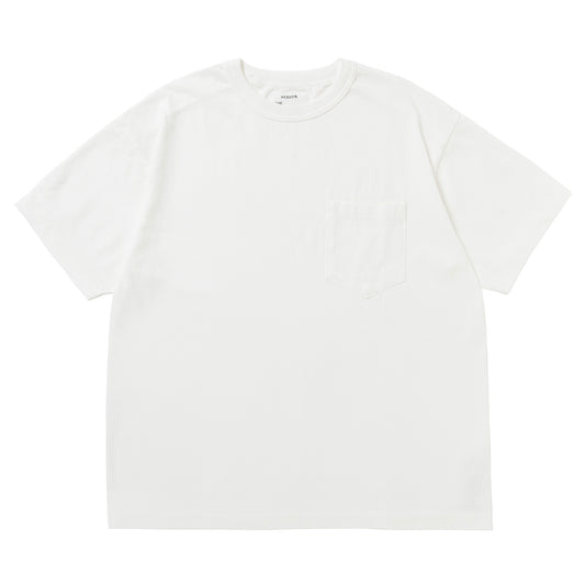 REINFORCE POCKET TEE II