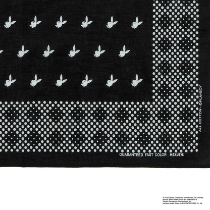 PLAYBOY BANDANA