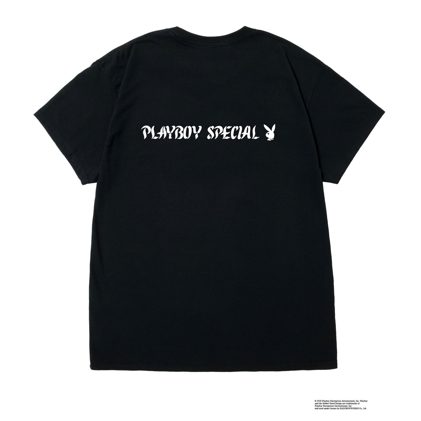 PLAYBOY S/S TEE II