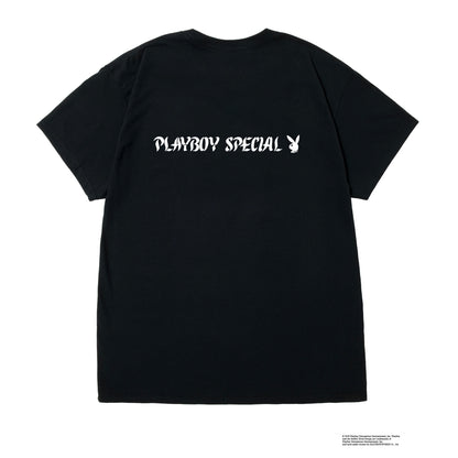 PLAYBOY S/S TEE II