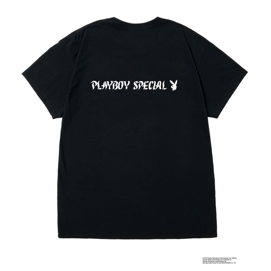 PLAYBOY S/S TEE II