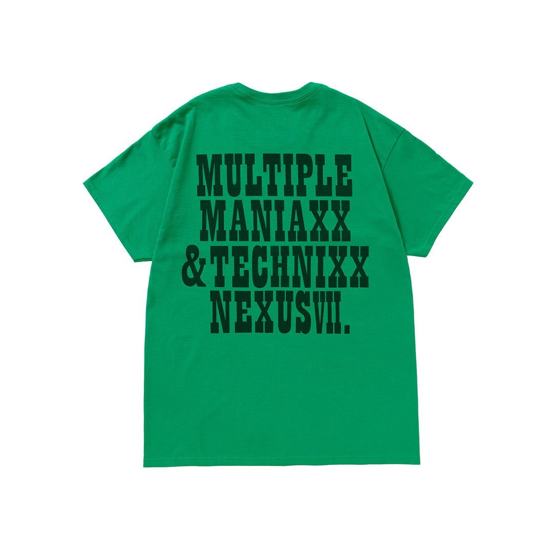 WOODSTOCK TEE