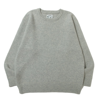 W/S CASHMERE KNIT