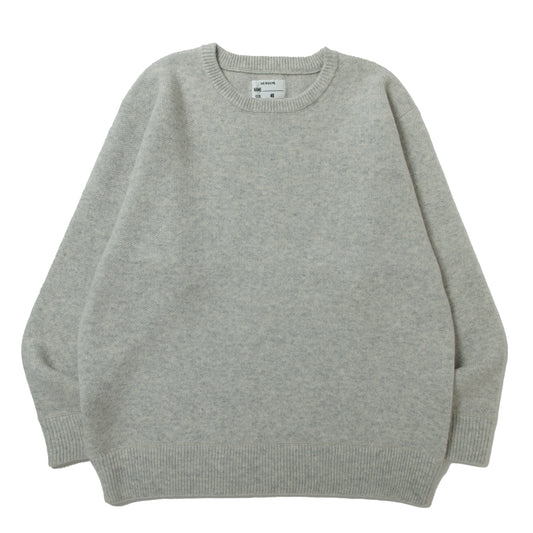 W/S CASHMERE KNIT