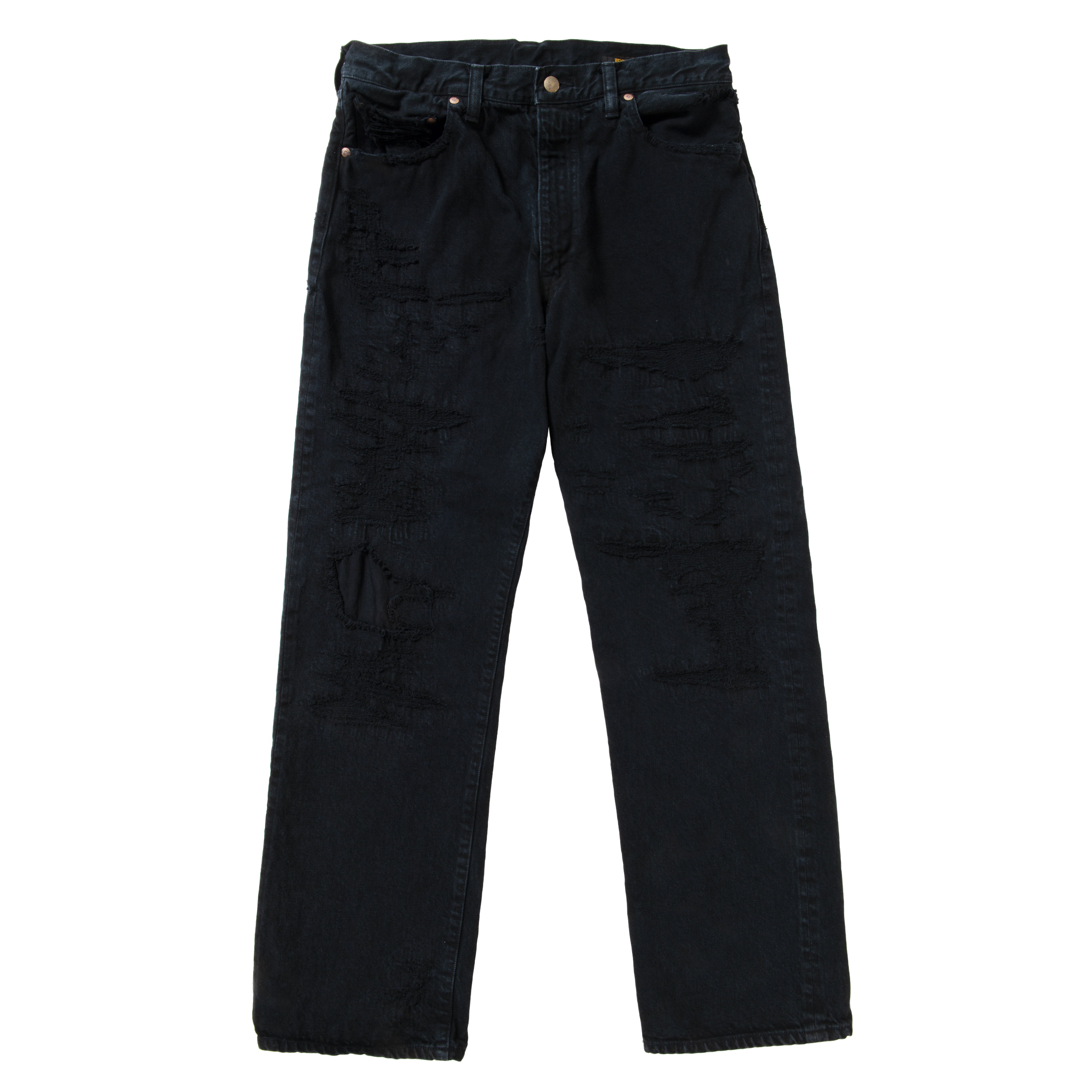 PANTS – NEXUSVII.