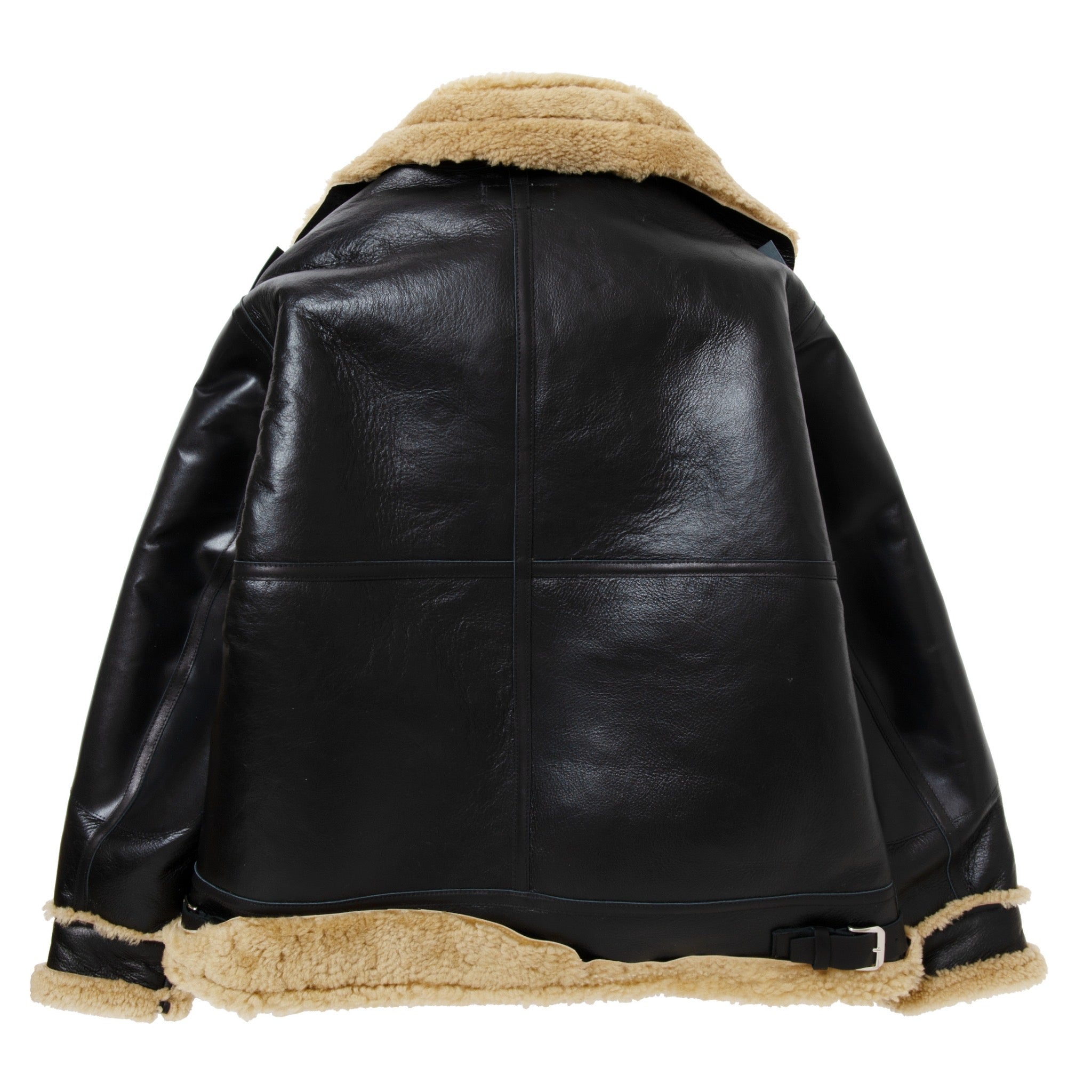 M.R B-3 MOUTON JKT – NEXUSVII.