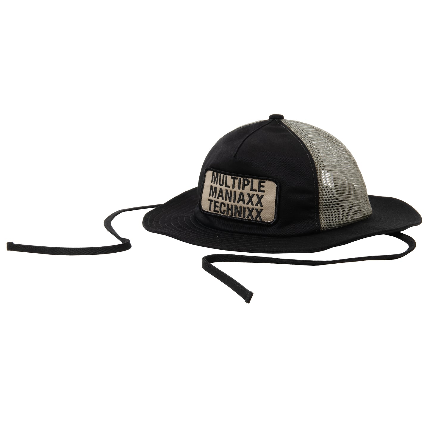 J.H MESH HAT