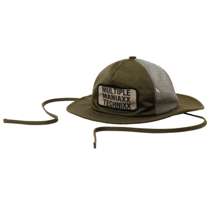J.H MESH HAT