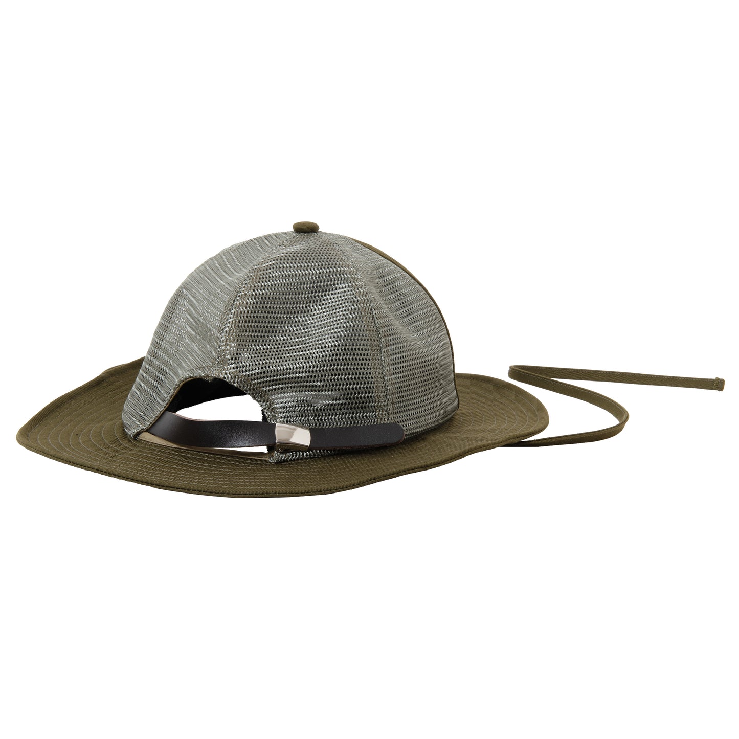 J.H MESH HAT