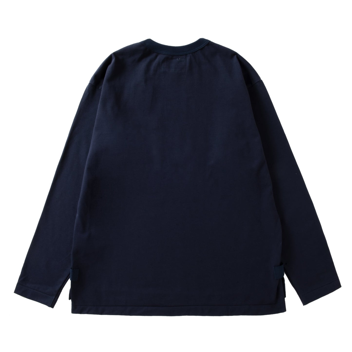 CORDURA POCKET L/S T