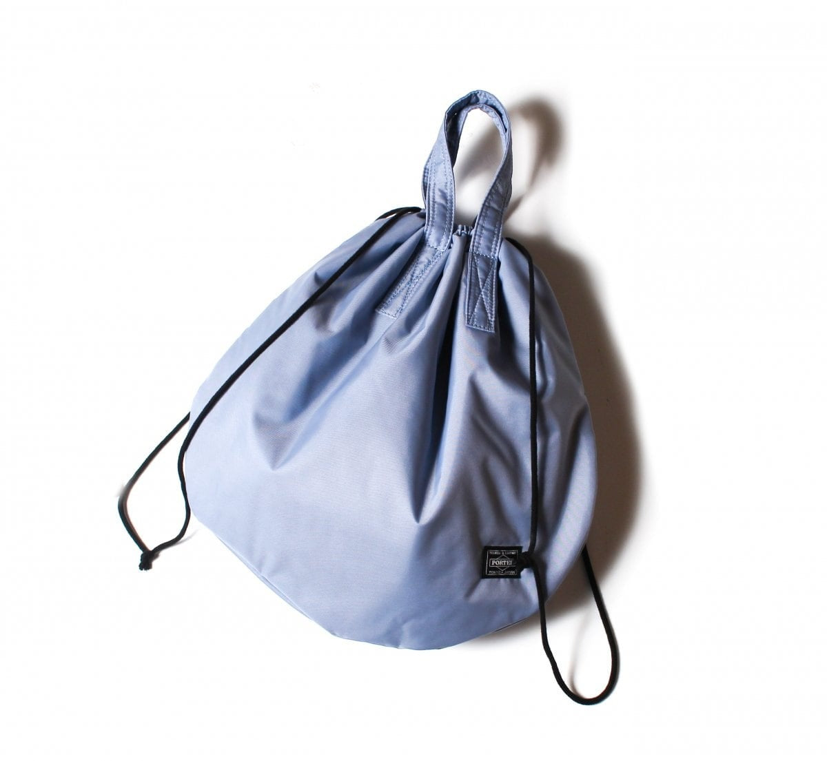 GENTIAN DYE RAF HELMET BAG