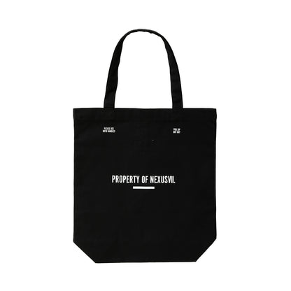 PLAYBOY TOTE BAG
