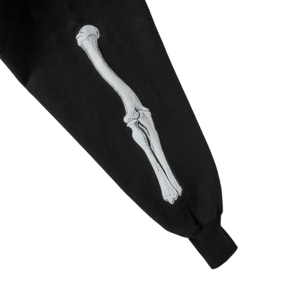 BONES W/S Z-HOODIE