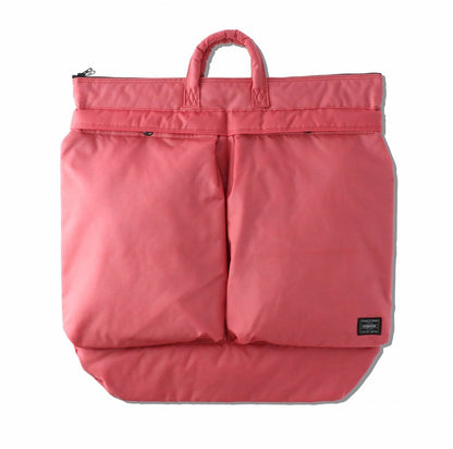 ROSE DYE HELMET BAG