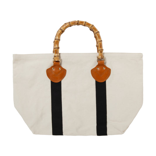 BAMBOO B&T TOTE