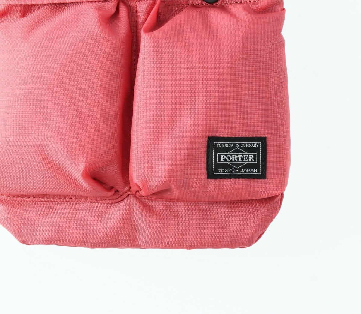 ROSE DYE HELMET BAG XS