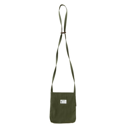 JUNGELE FATIGUE POCKET BAG POPLIN