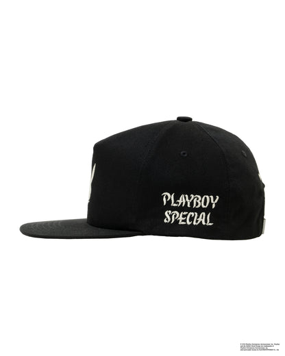 PLAYBOY TRUCKER CAP