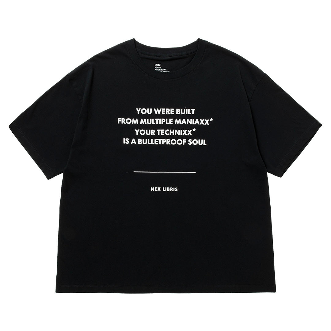 J.H TEE